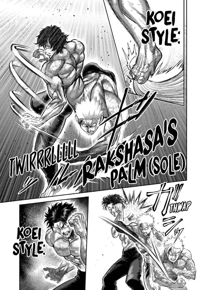 Kengan Omega Chapter 189 image 17_optimized